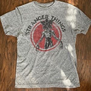 Stranger Things T-Shirt